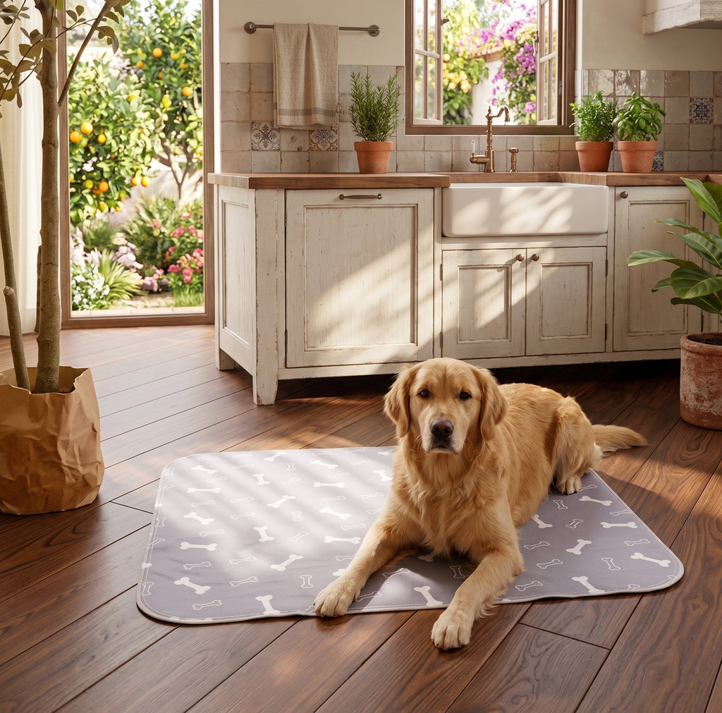 Nutrelie Pup Pad