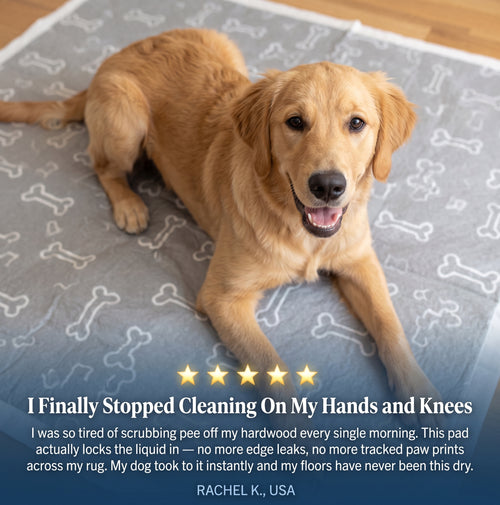 Nutrelie Pup Pad
