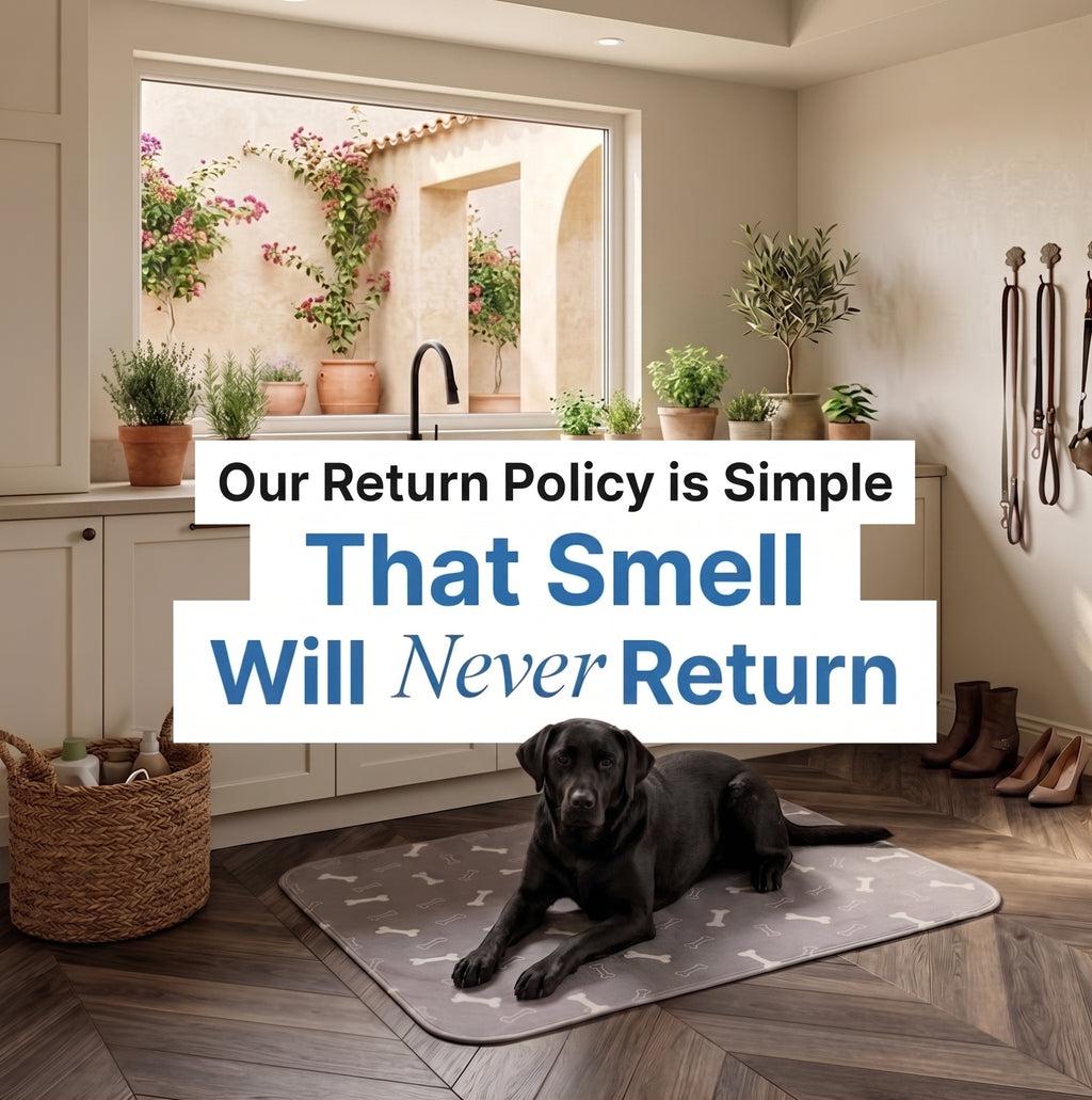Nutrelie Pup Pad